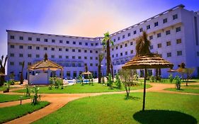 Relax Airport Hotel Casablanca 3*